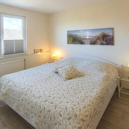 Am Leuchtturm Apartment *