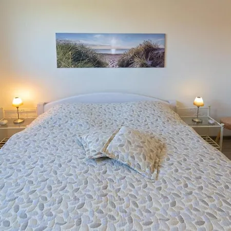 Apartment Am Leuchtturm