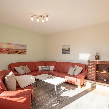 Am Leuchtturm Neuharlingersiel