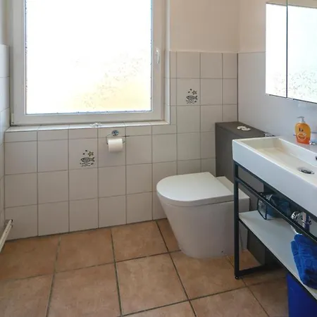 Am Leuchtturm Apartment Neuharlingersiel