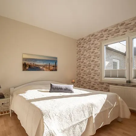 Appartement Am Leuchtturm Neuharlingersiel
