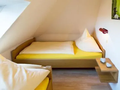 Lägenhet Am Leuchtturm