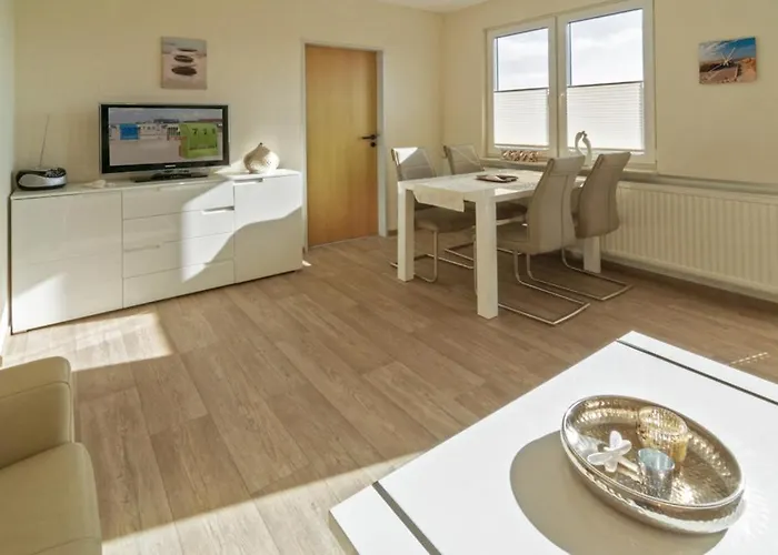 Am Leuchtturm Neuharlingersiel