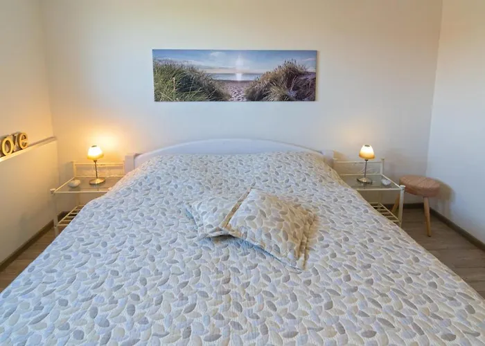 Lägenhet Am Leuchtturm