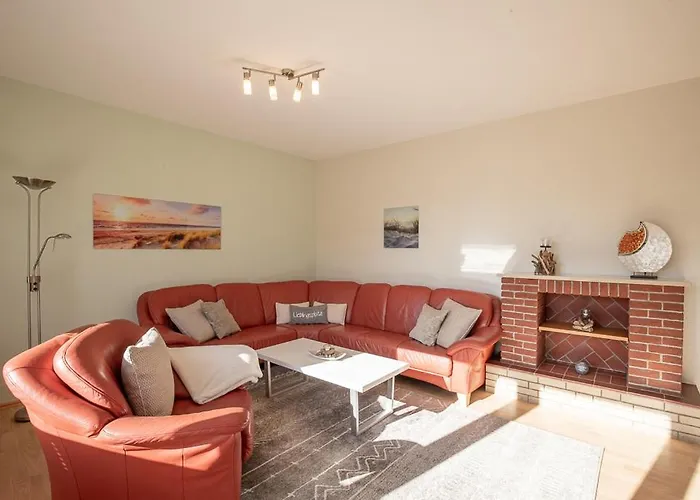 Am Leuchtturm Neuharlingersiel